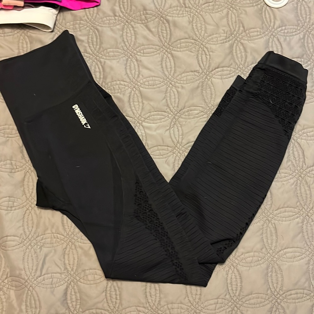 Gymshark leggings
